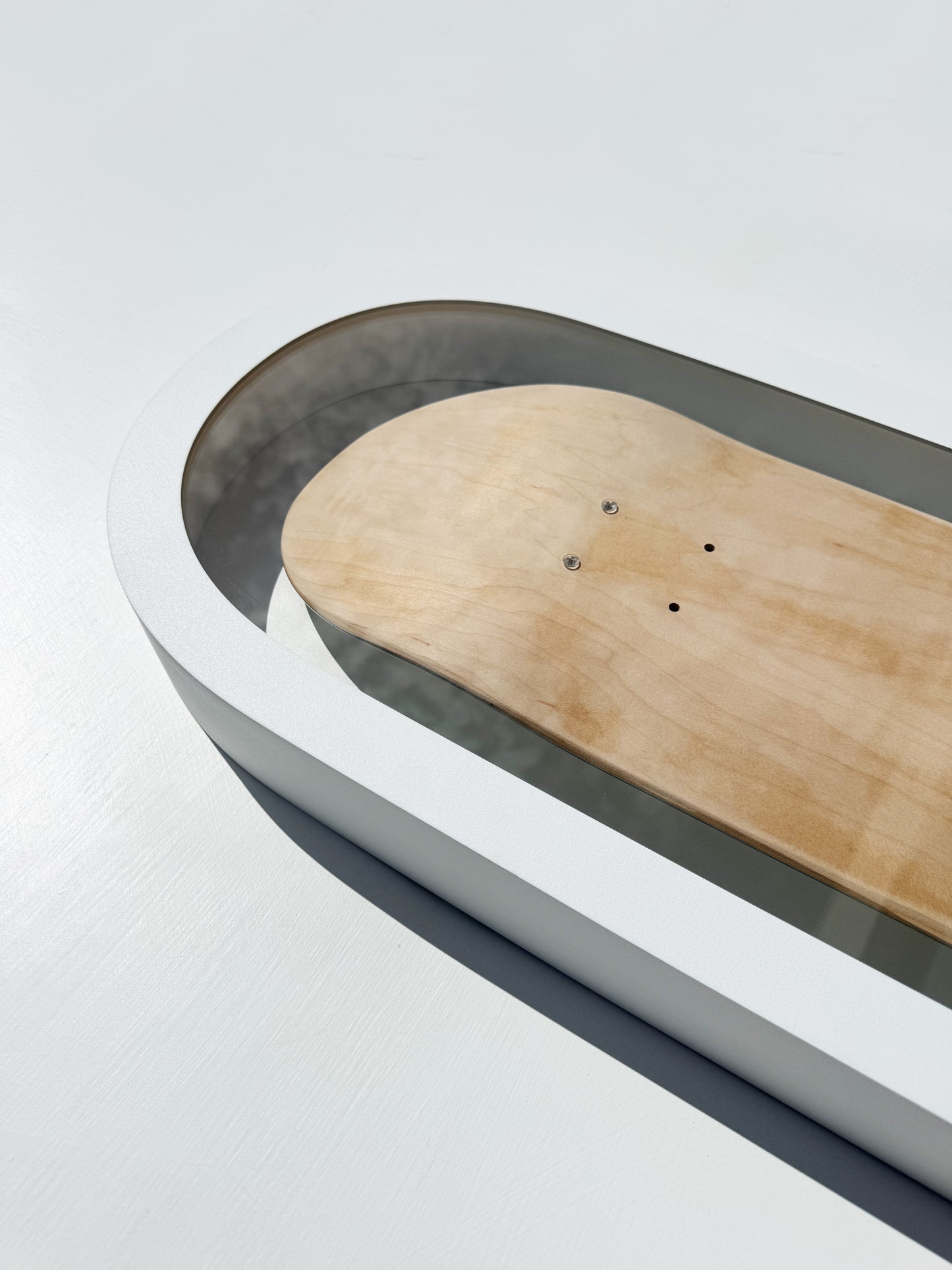 SKATE DECK FRAME