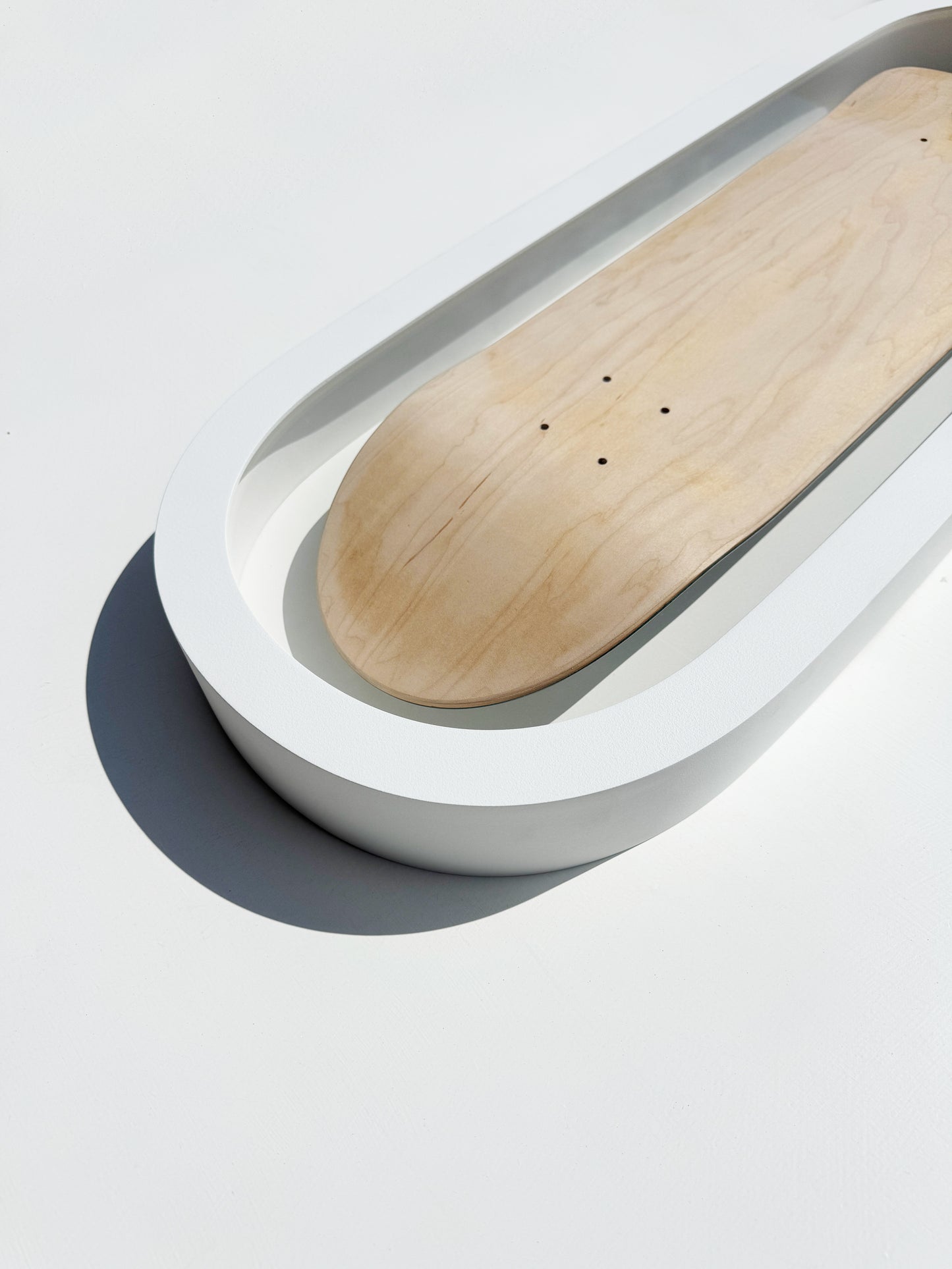 SKATE DECK FRAME