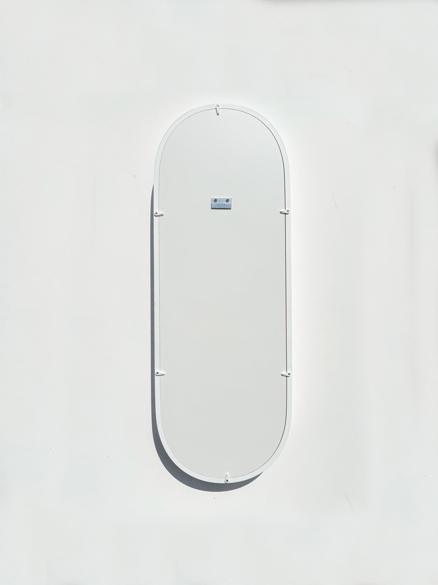 SKATE DECK FRAME