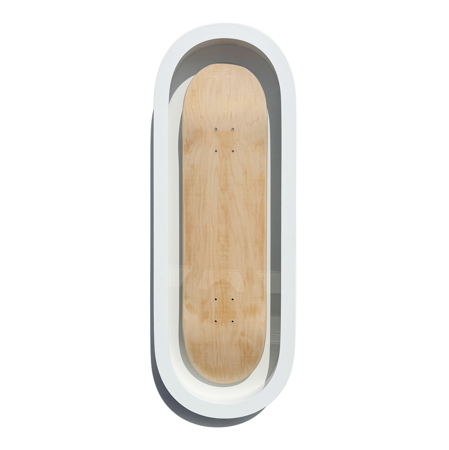 SKATE DECK FRAME